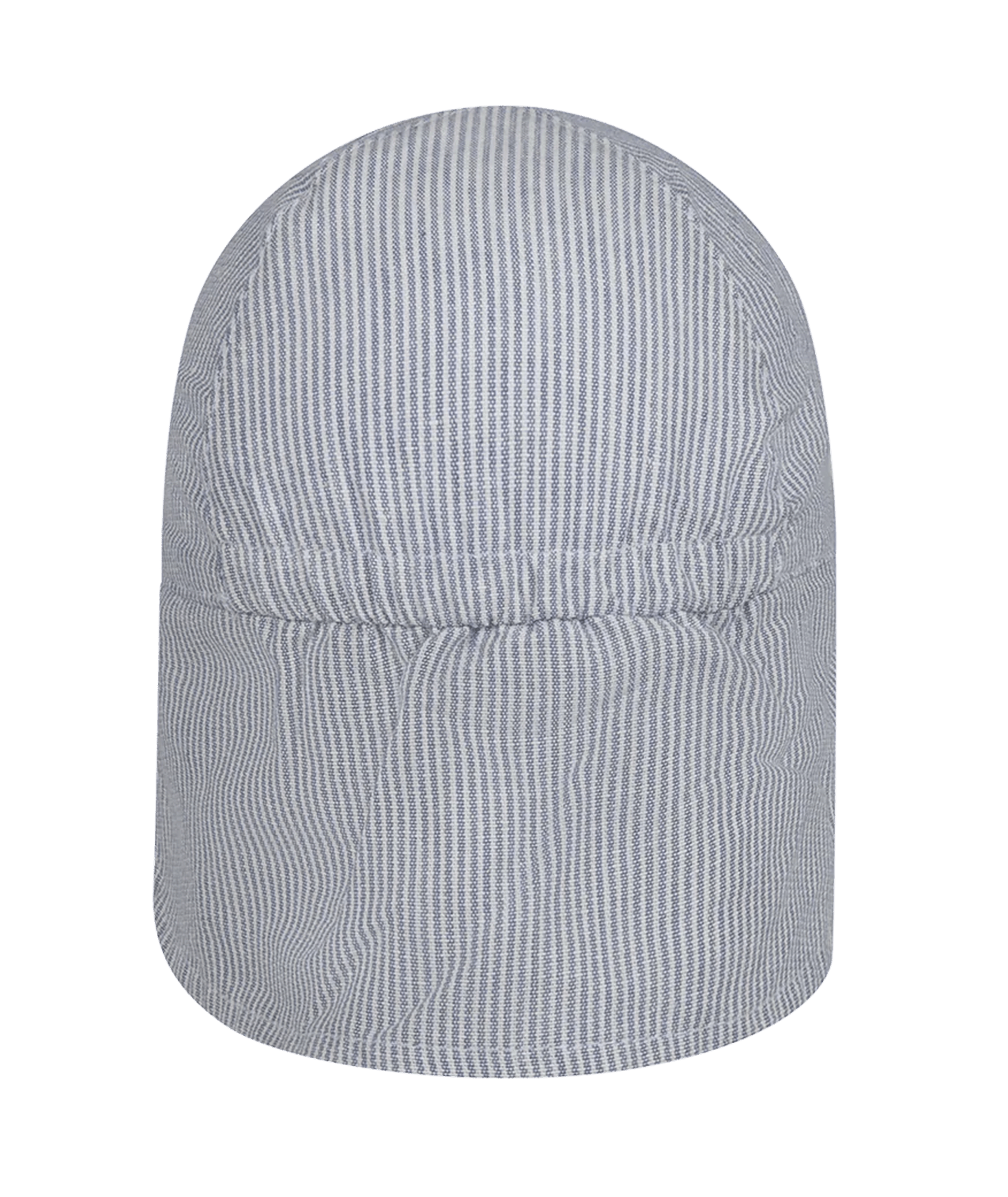 Baby Boys Dozer Bawley Legionnaire Hat - SunSafe Australia