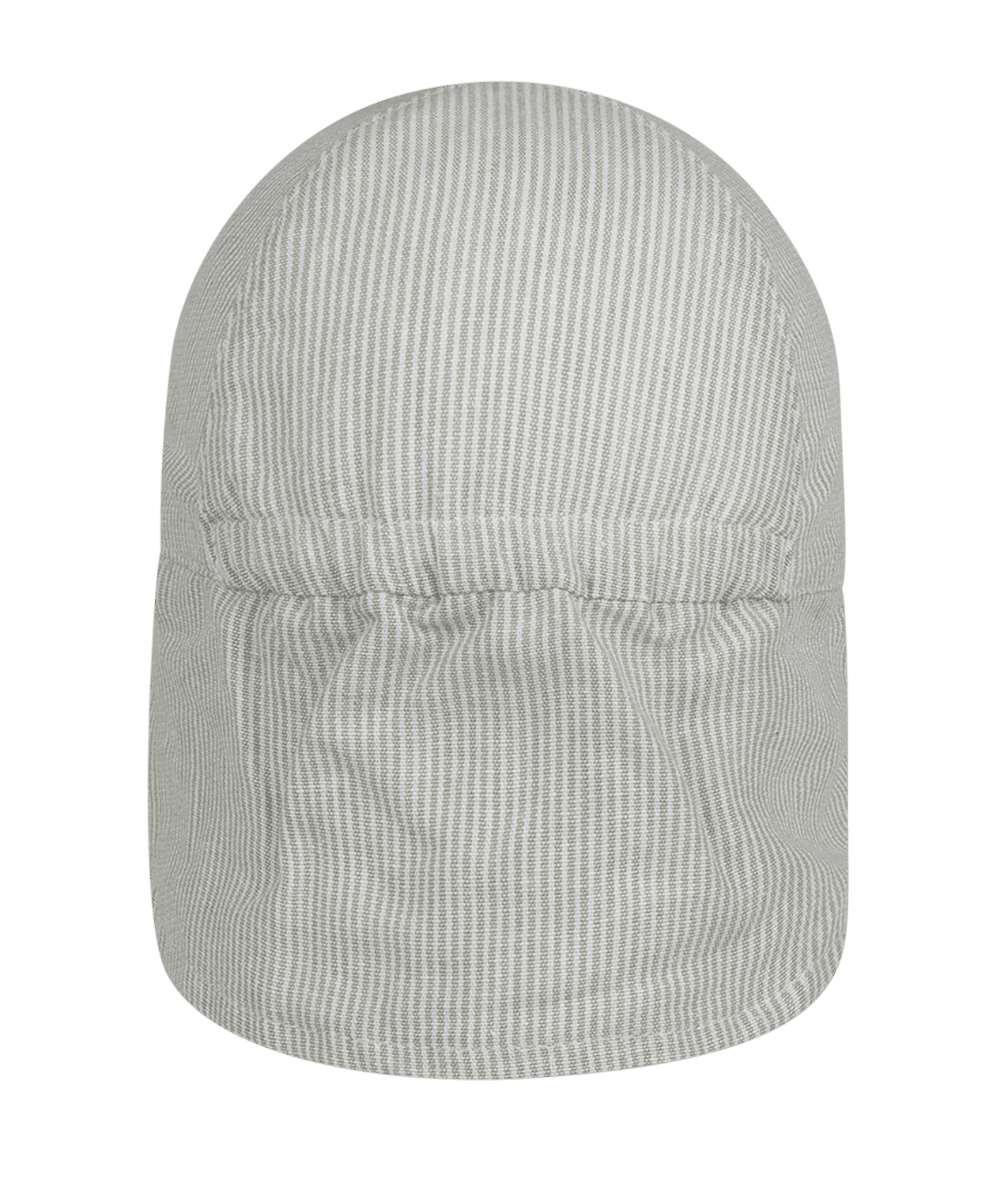 Baby Boys Dozer Bawley Legionnaire Hat - SunSafe Australia