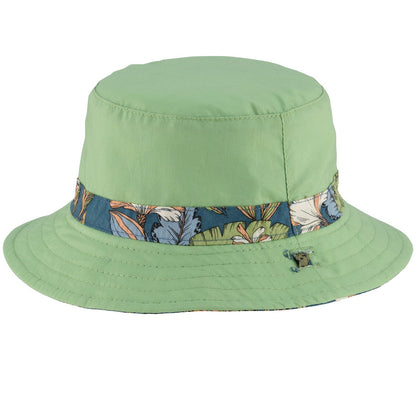 Baby Boys Dozer Maximus Bucket Hat - SunSafe Australia