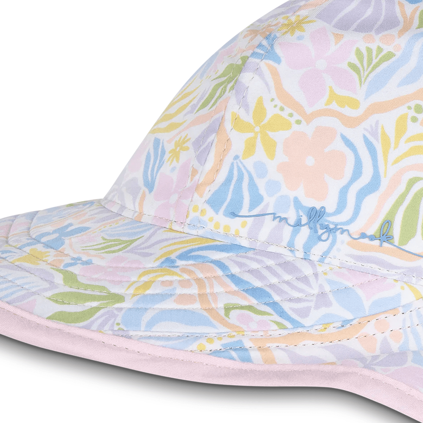 Baby Girls' Legionnaire – Yuna - SunSafe Australia