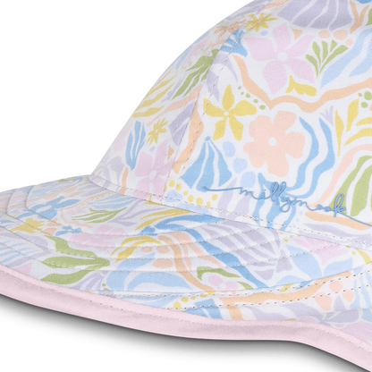 Baby Girls' Legionnaire – Yuna - SunSafe Australia