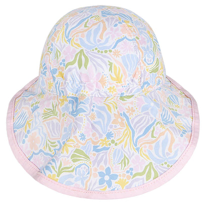 Baby Girls' Legionnaire – Yuna - SunSafe Australia