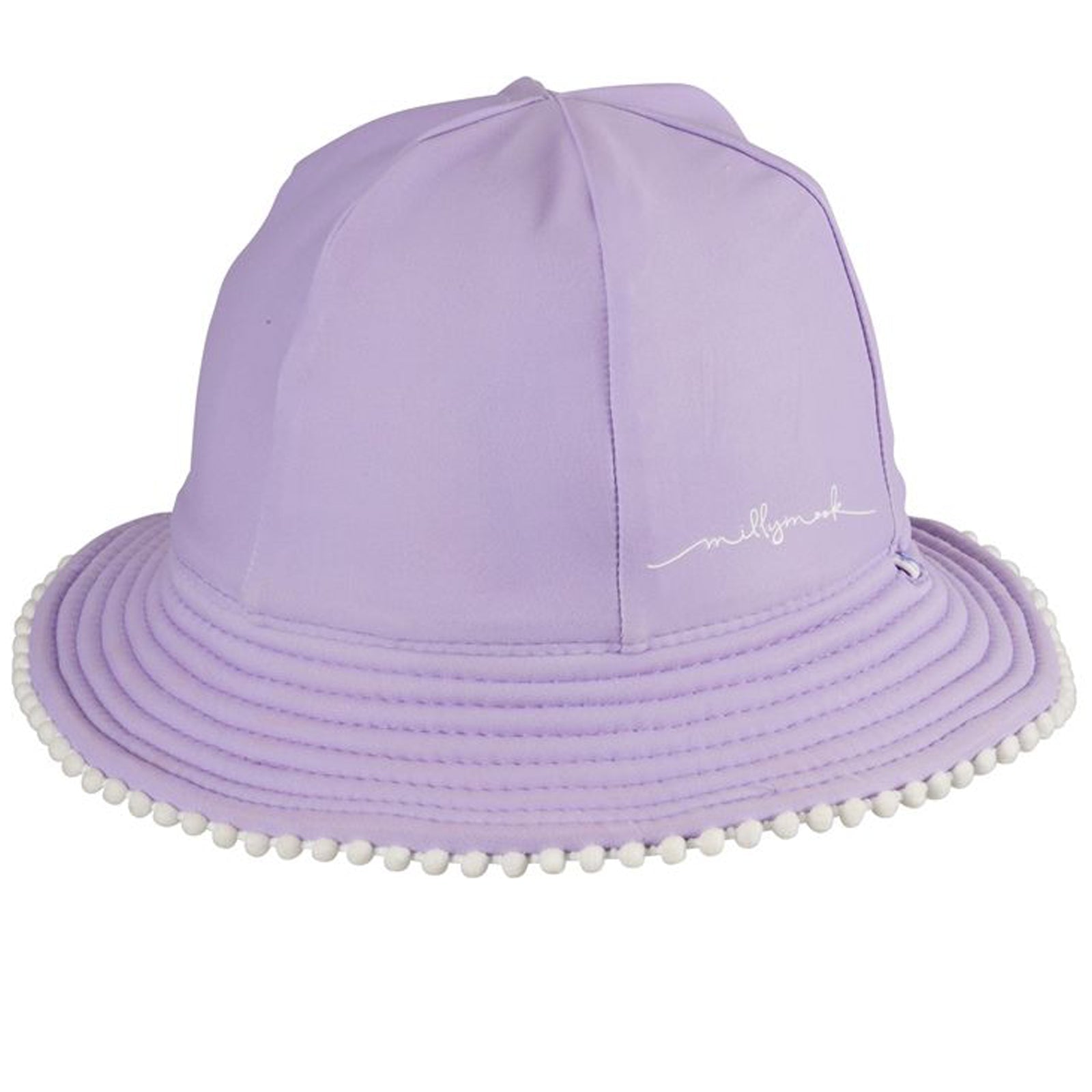 Baby Girls Millymook Coco Floppy Hat - SunSafe Australia