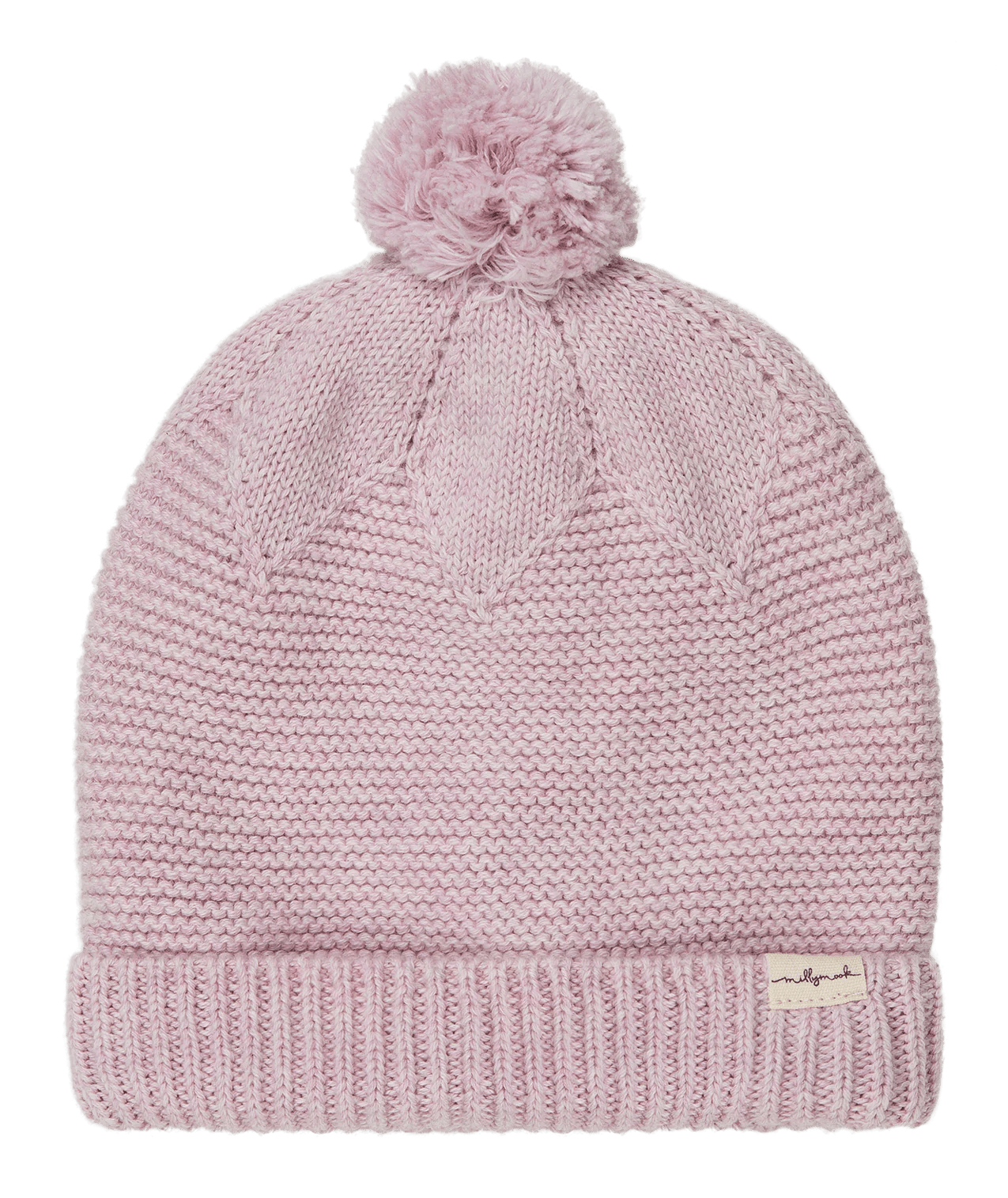 Kooringal Baby Girls Millymook Lowanna Beanie