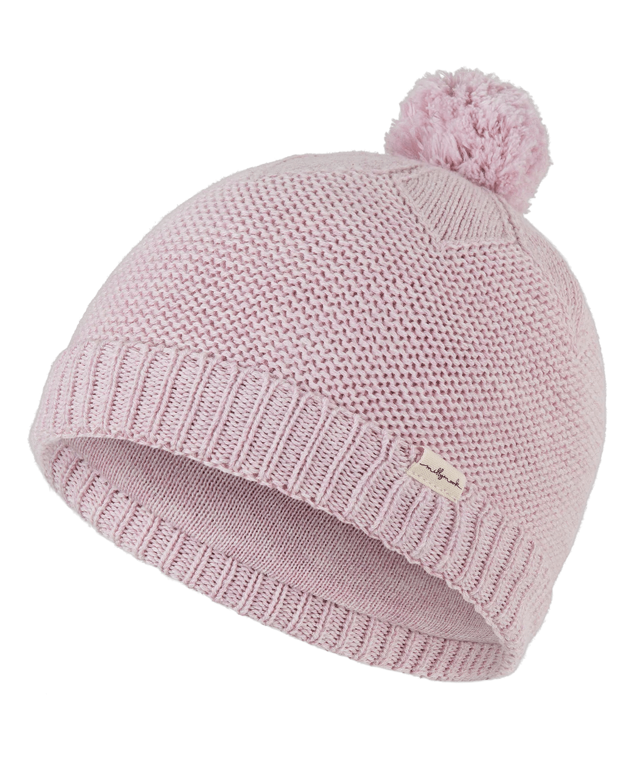 Kooringal Baby Girls Millymook Lowanna Beanie