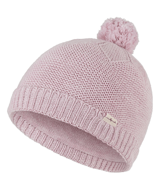 Baby Girls Millymook Lowanna Beanie - SunSafe Australia