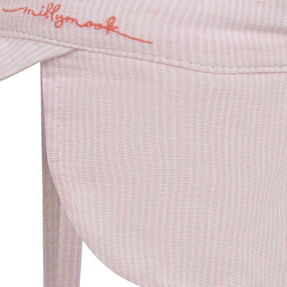 Baby Girls MillyMook Malua Legionnaire Hat - SunSafe Australia