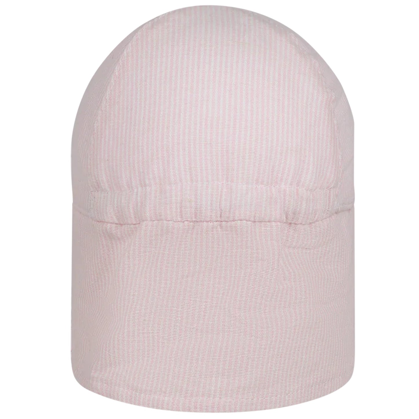 Baby Girls MillyMook Malua Legionnaire Hat - SunSafe Australia