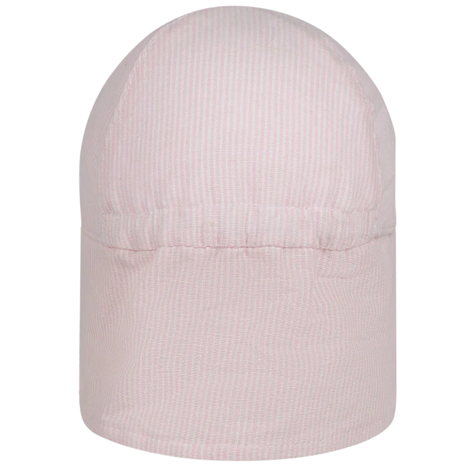Baby Girls MillyMook Malua Legionnaire Hat - SunSafe Australia