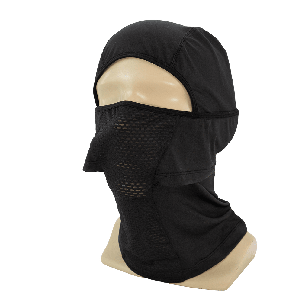 UVeto Balaclava Air Breathable in Wave Grey