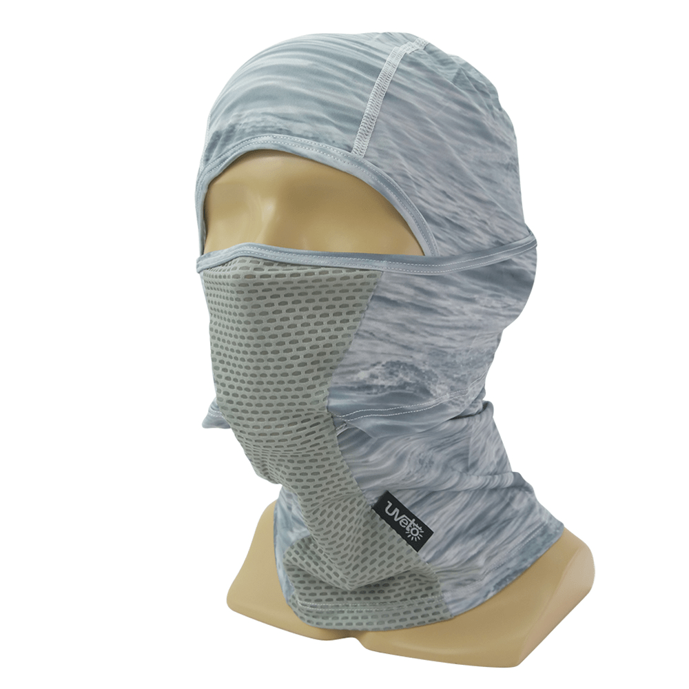 UVeto Balaclava Air Breathable