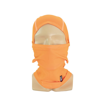 Balaclava UPF 50+ UVeto Australia - SunSafe Australia