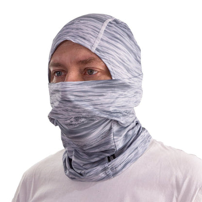 Balaclava UPF 50+ UVeto Australia - SunSafe Australia