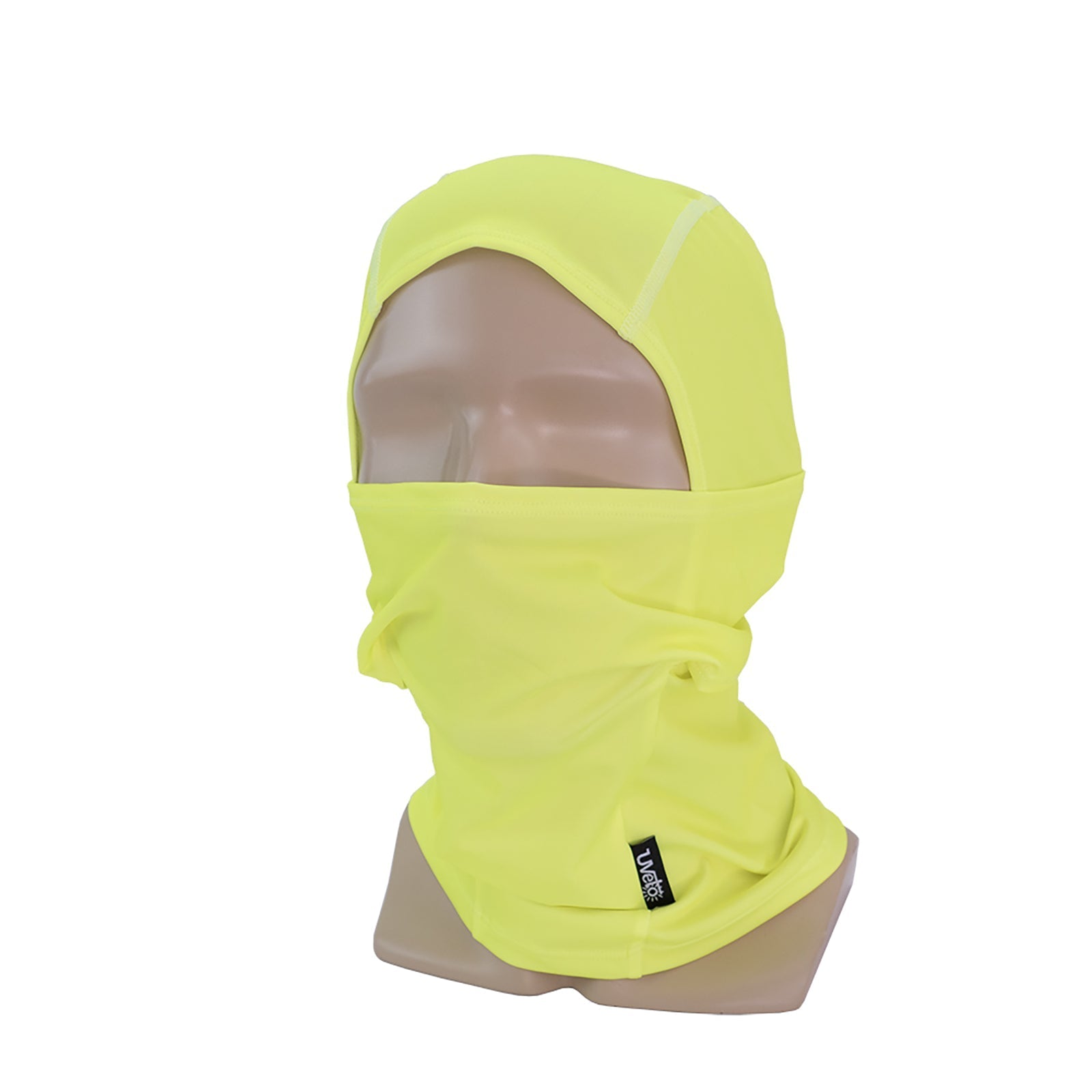 Balaclava UPF 50+ UVeto Australia - SunSafe Australia