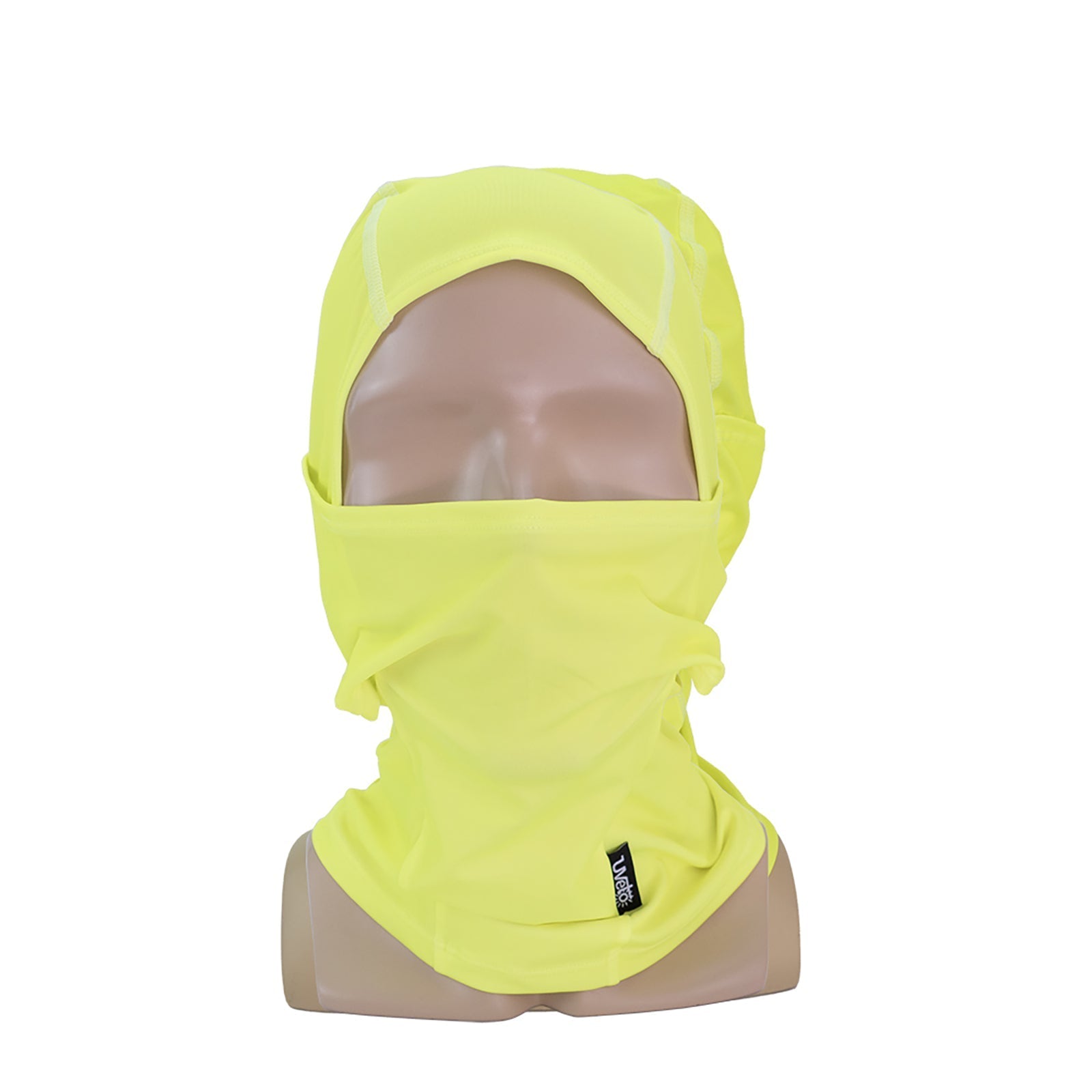 Balaclava UPF 50+ UVeto Australia - SunSafe Australia