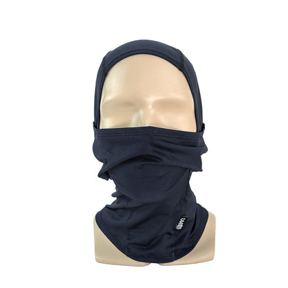 Balaclava UPF 50+ UVeto Australia - SunSafe Australia