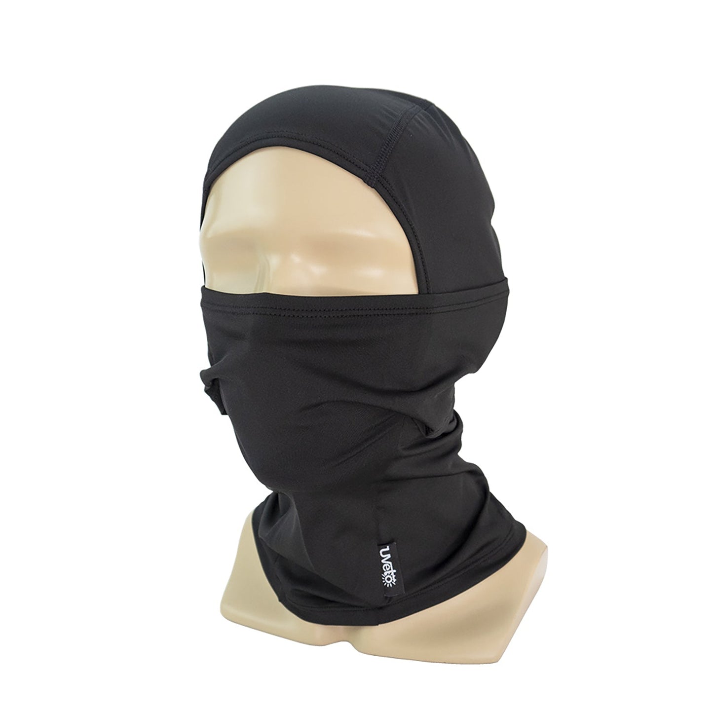 Balaclava UPF 50+ UVeto Australia - SunSafe Australia