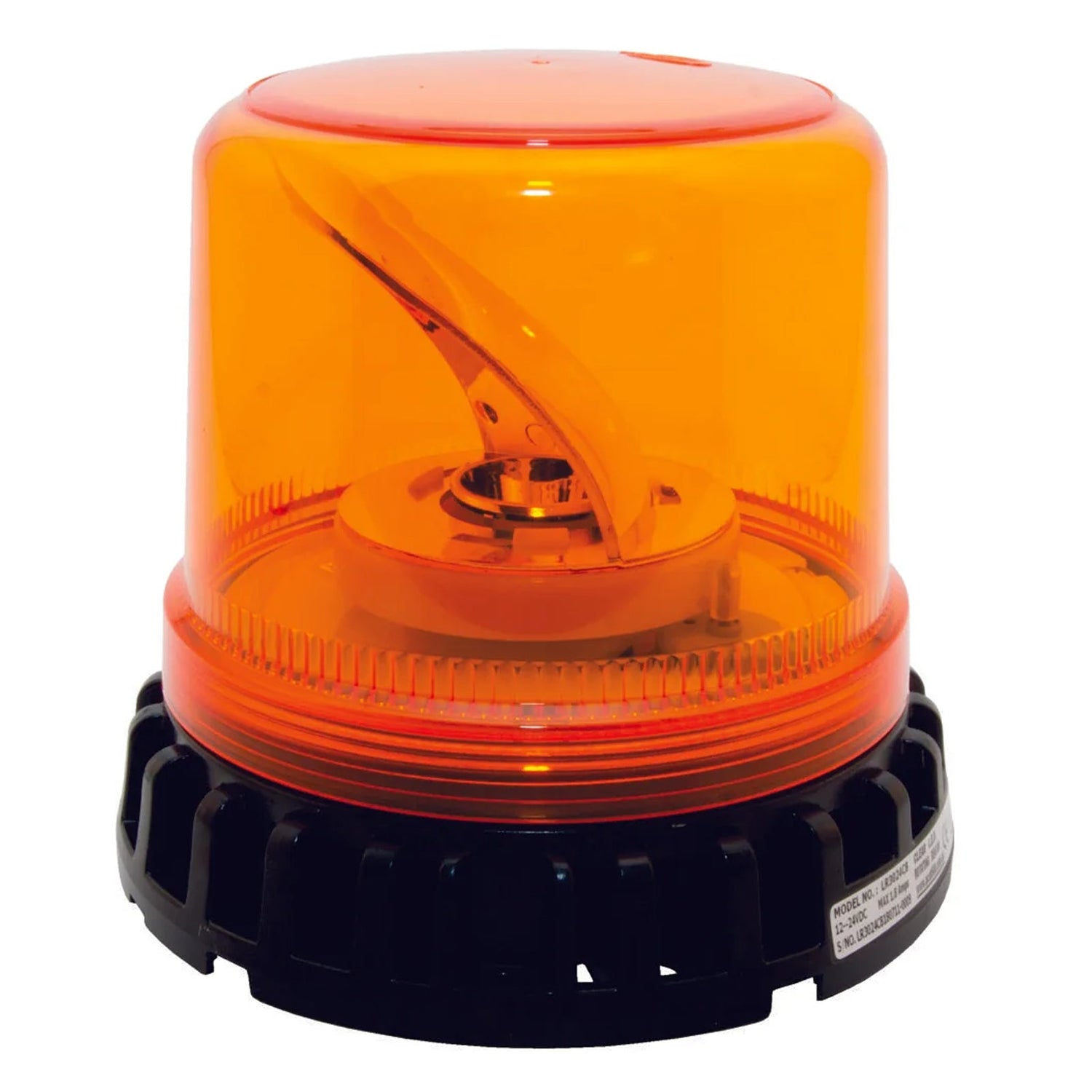 Beacon Titan LED Rotating Hard Wire