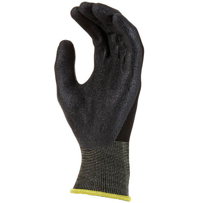 Black Knight Gripmaster Coated Glove GNN192 - SunSafe Australia
