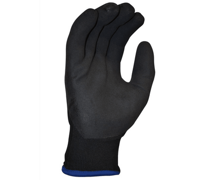 Black Knight Gripmaster Sub Zero Thermal Glove GNL224 - SunSafe Australia