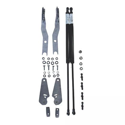 Bonnet Hood Gas Strut Damper Conversion Kit Fit Toyota Hilux 2015+ ACOT500 - SunSafe Australia