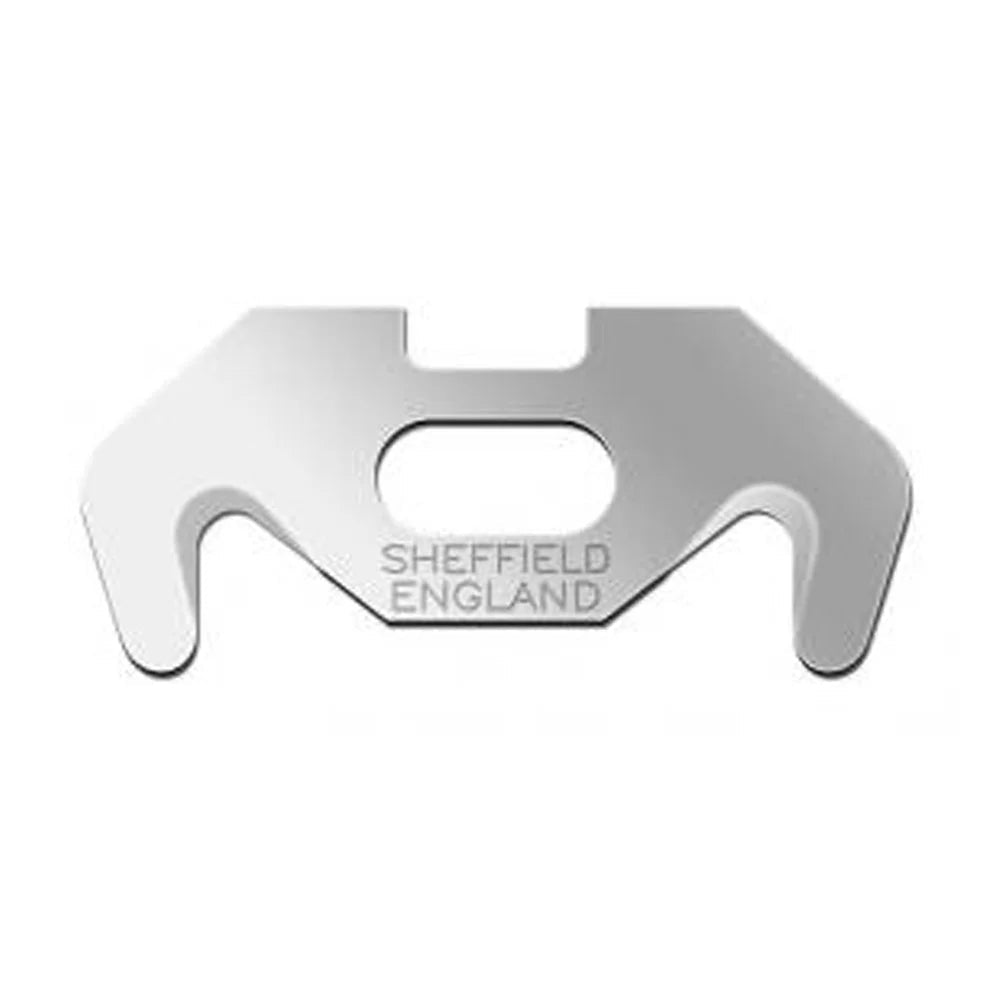 Boxer 700 Hook and Straight Blade Combination - SunSafe Australia