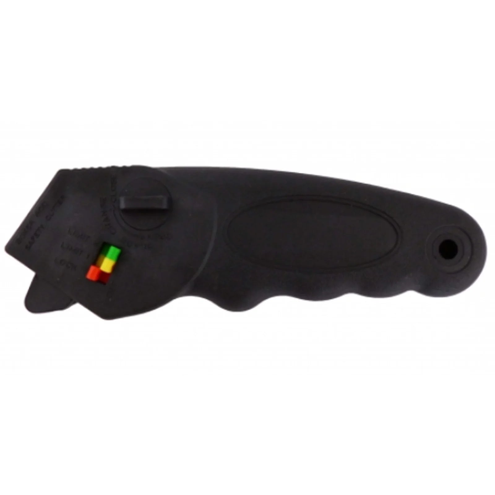 Boxer 800 Open Blade with Retractable Guards