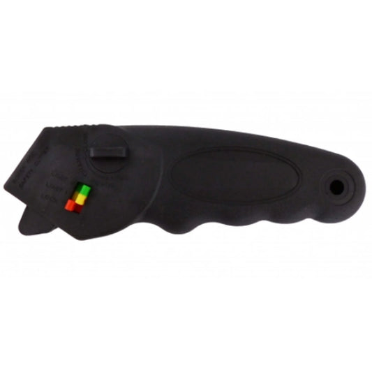 Boxer 800 Open Blade with Retractable Guards - SunSafe Australia