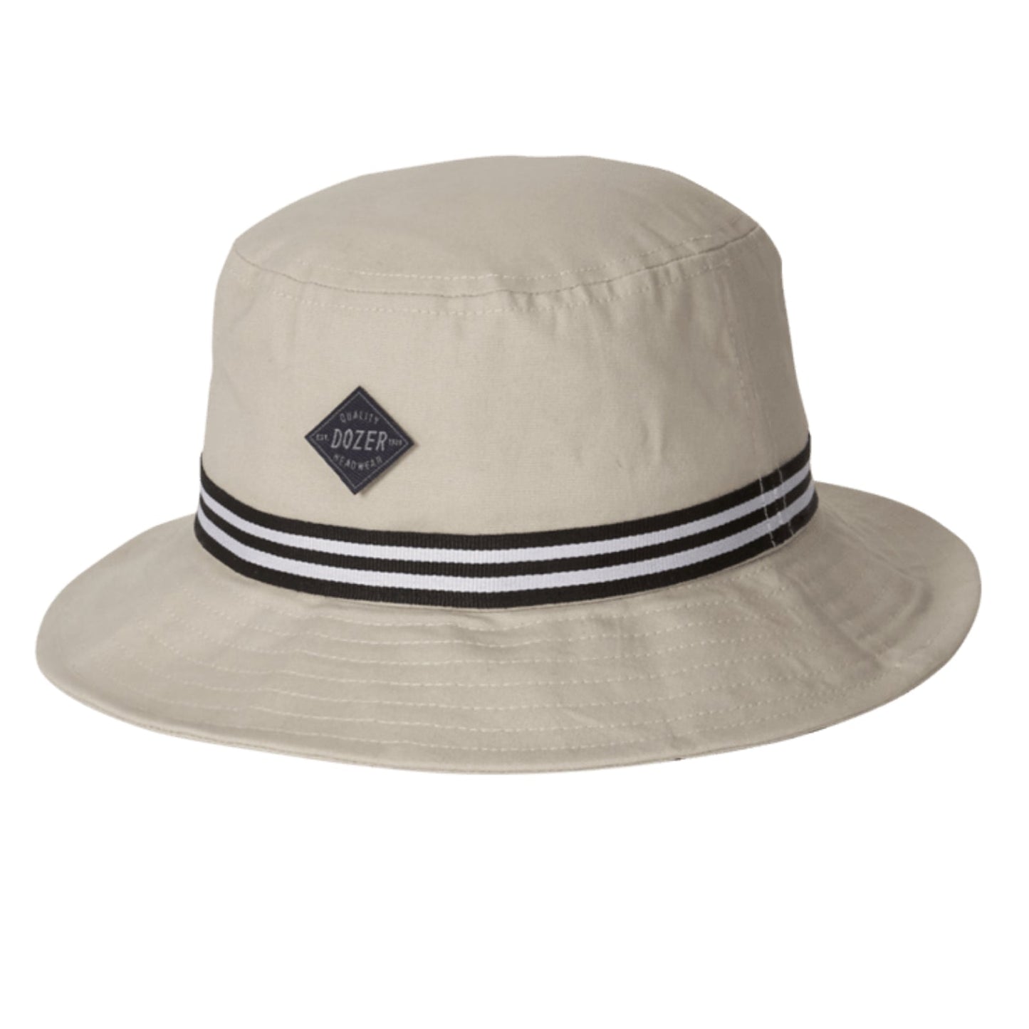 Boys Dozer Brogo Bucket Hat - SunSafe Australia