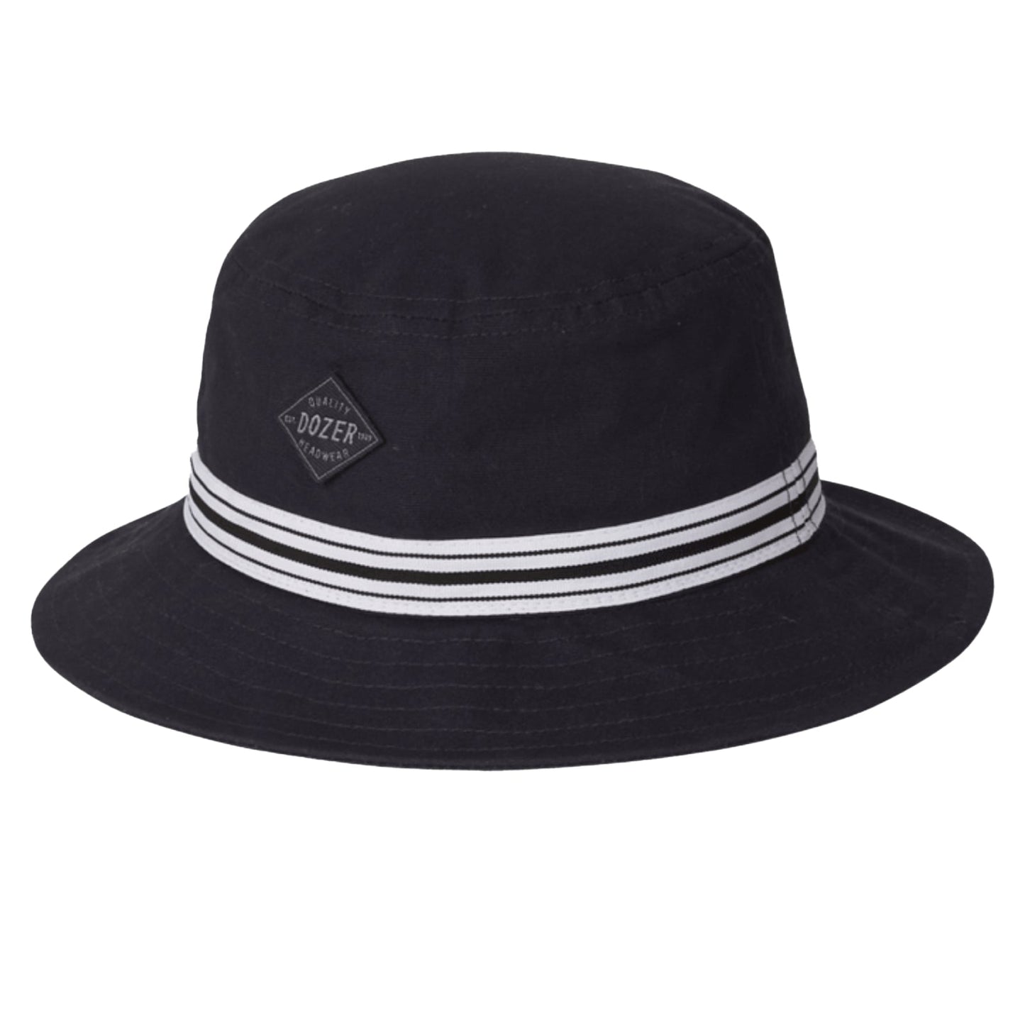 Boys Dozer Brogo Bucket Hat - SunSafe Australia