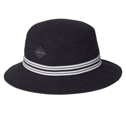 Boys Dozer Brogo Bucket Hat - SunSafe Australia