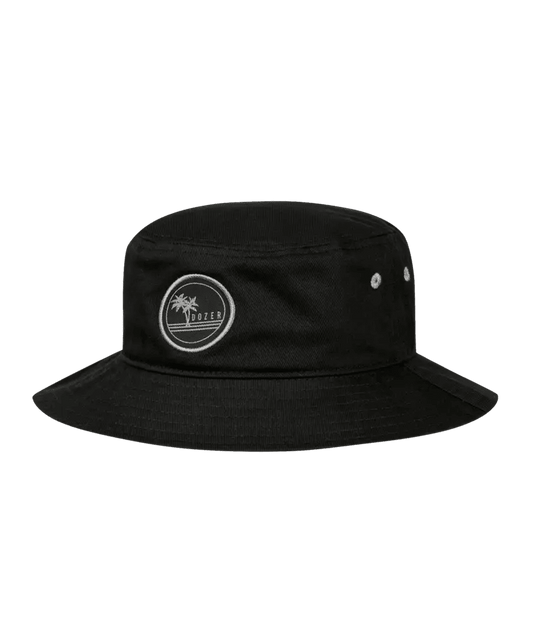 Dozer BOYS BUCKET - GREENWELL UPF 50+