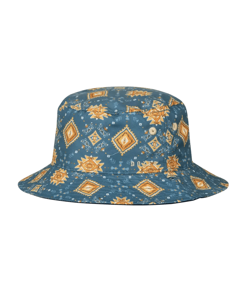 BOYS DOZER BUCKET - MERIMBULA UPF 50+ - SunSafe Australia