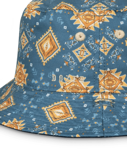BOYS DOZER BUCKET - MERIMBULA UPF 50+ - SunSafe Australia