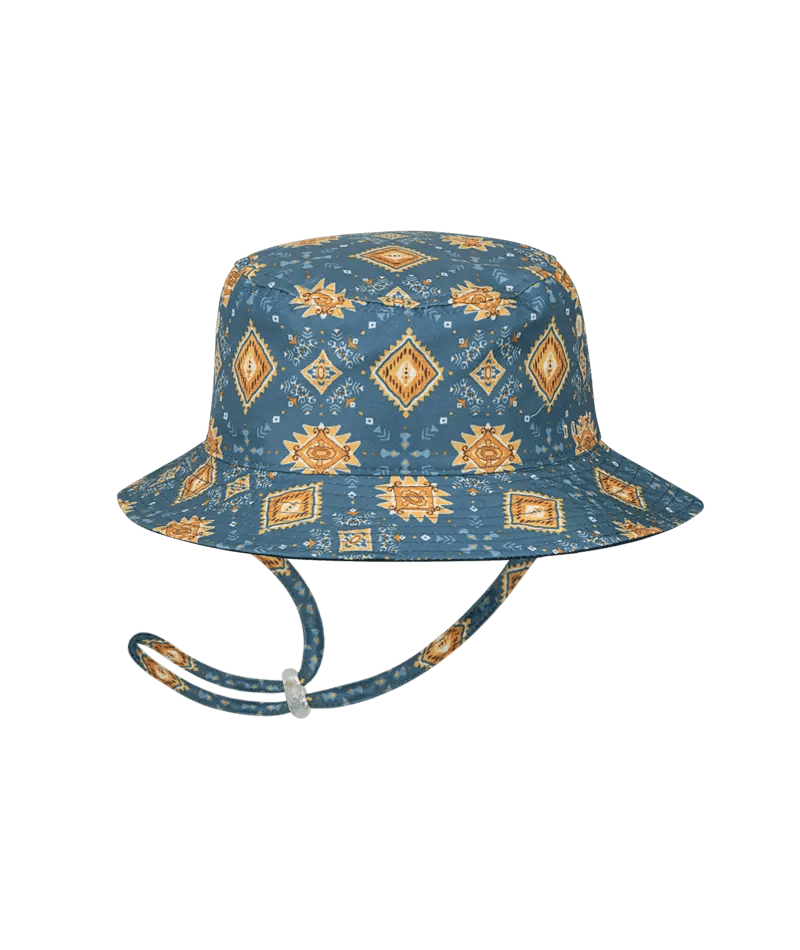 BOYS DOZER BUCKET - MERIMBULA UPF 50+ - SunSafe Australia