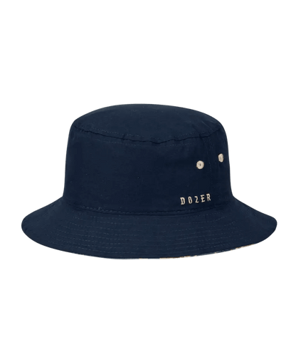 BOYS DOZER BUCKET - MERIMBULA UPF 50+ - SunSafe Australia