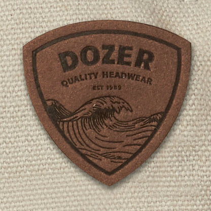 Boys Dozer Coila Bucket Hat - SunSafe Australia