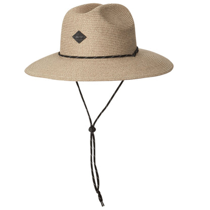 Boys Dozer Dean Surf Braid Hat - SunSafe Australia