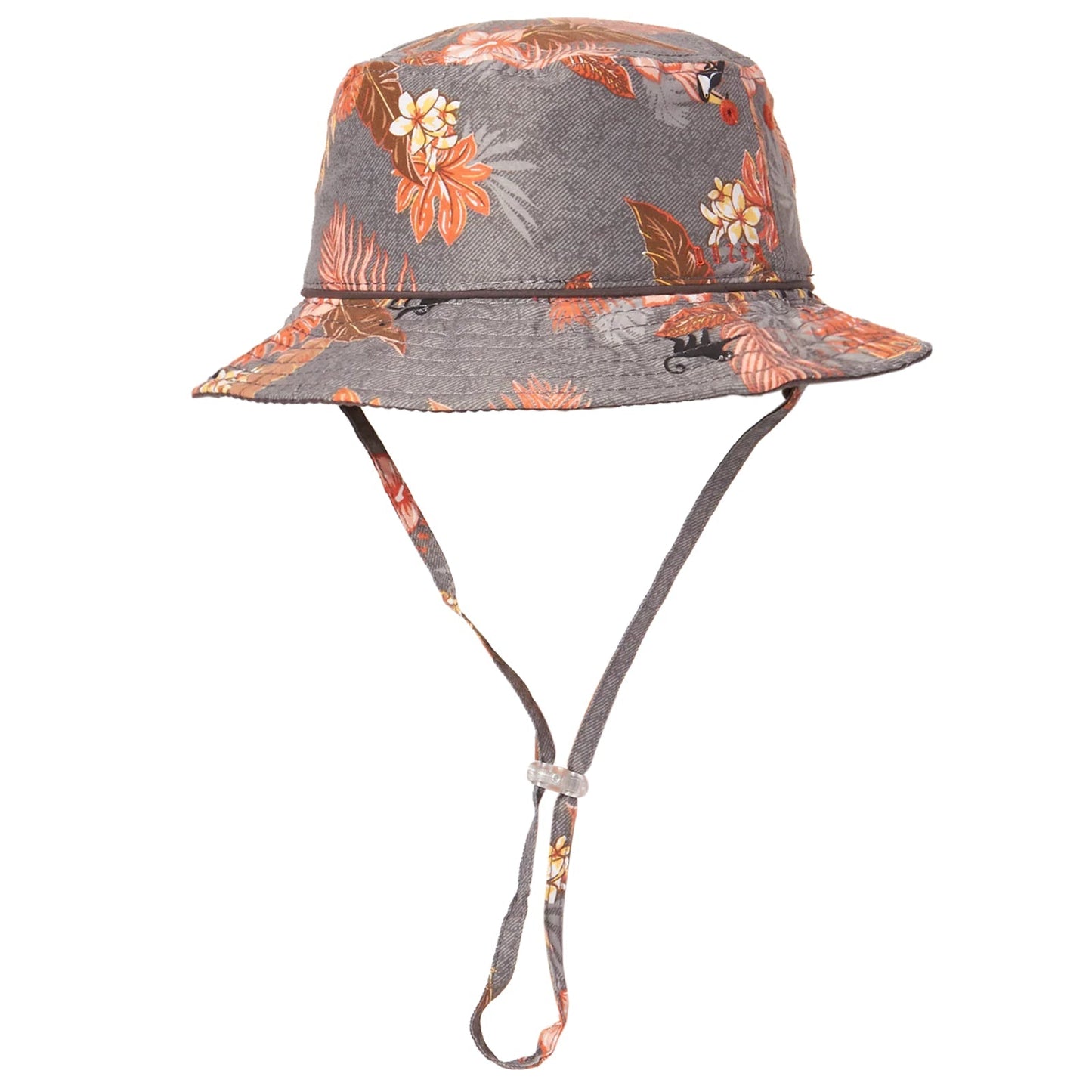 Boys Dozer Trey Bucket Hat UPF 50+ - SunSafe Australia