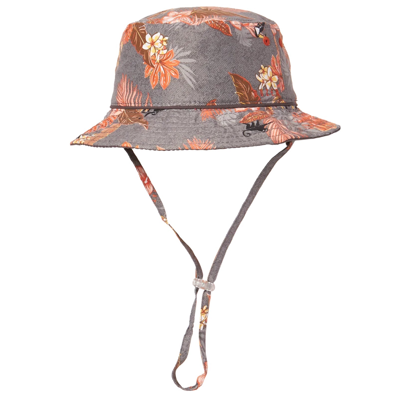 Boys Dozer Trey Bucket Hat UPF 50+ - SunSafe Australia