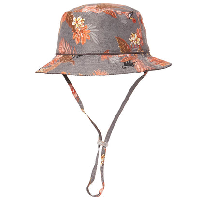 Boys Dozer Trey Bucket Hat UPF 50+ - SunSafe Australia