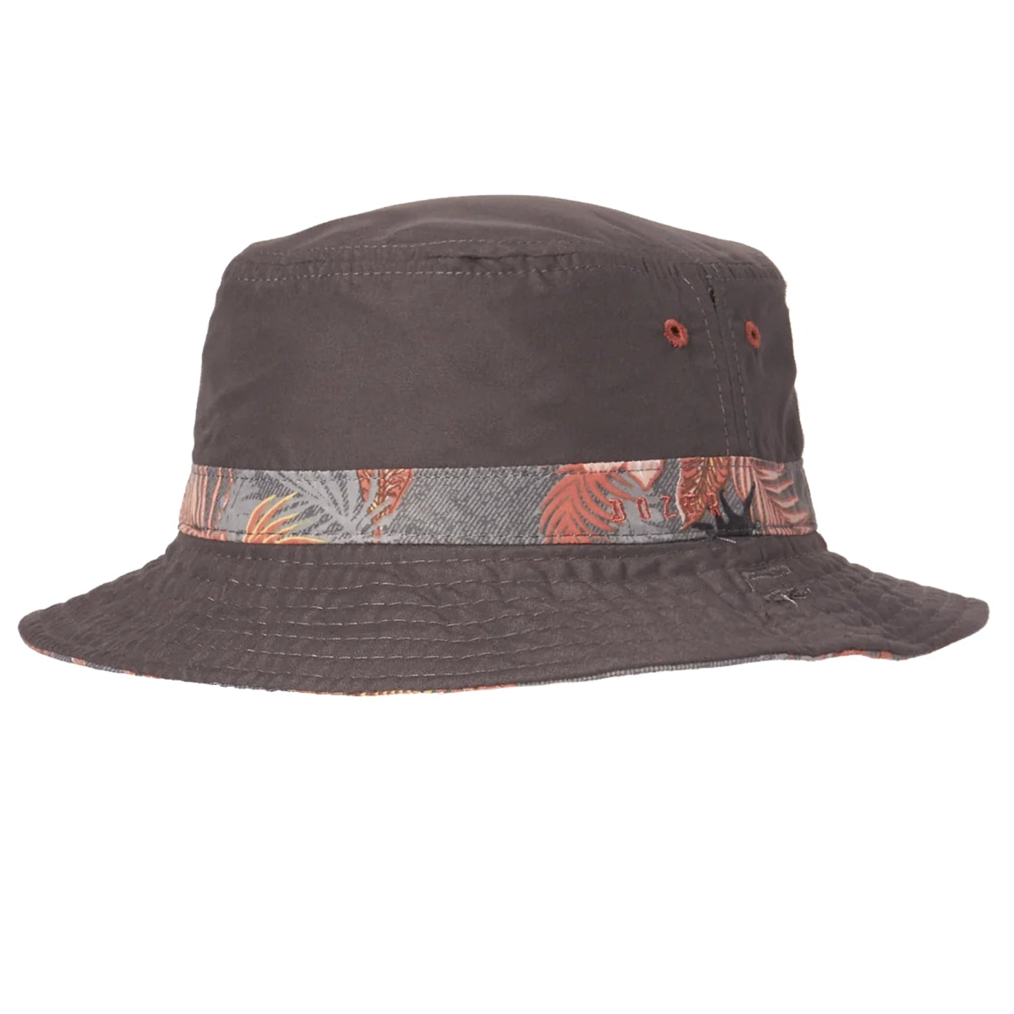 Boys Dozer Trey Bucket Hat UPF 50+ - SunSafe Australia