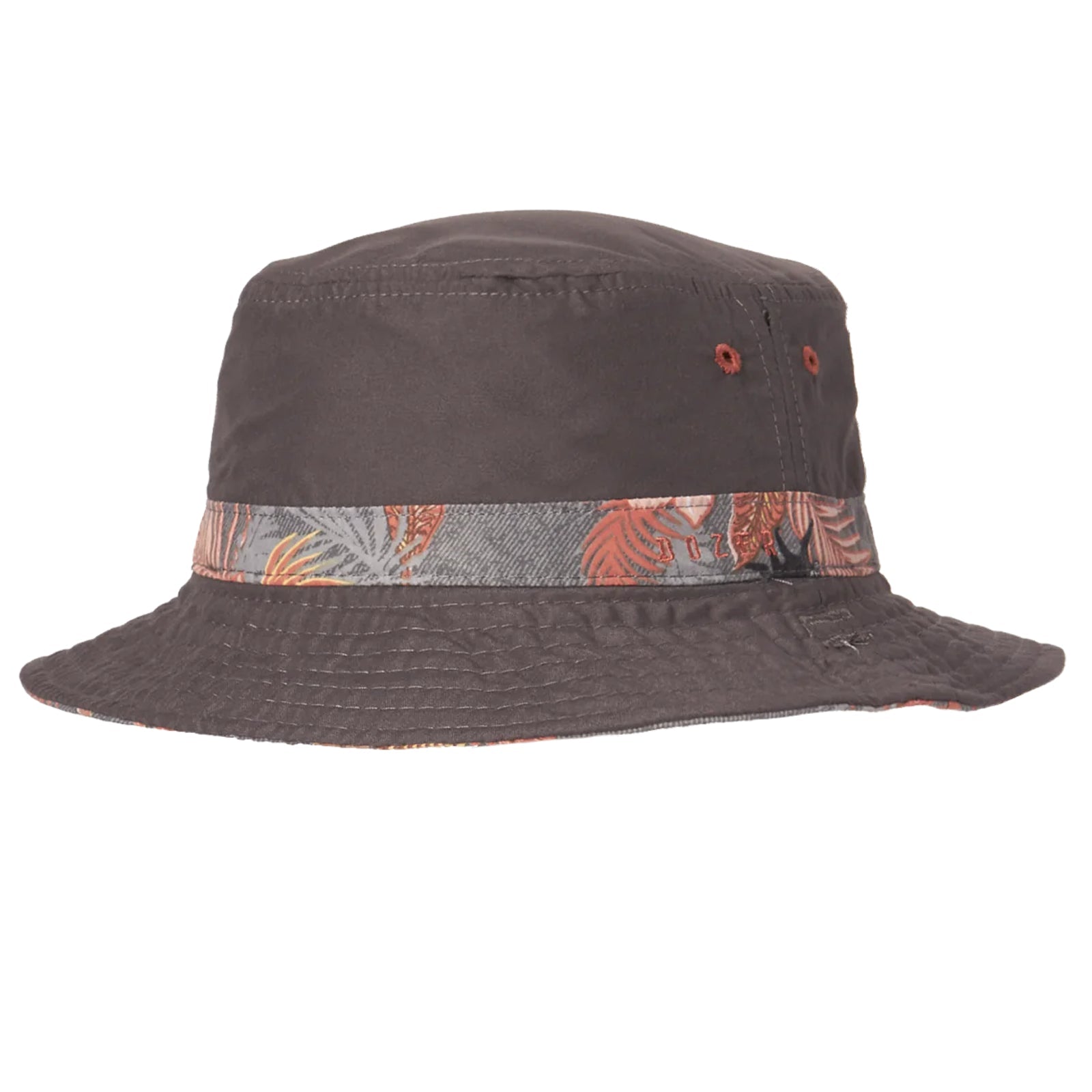 Boys Dozer Trey Bucket Hat UPF 50+ - SunSafe Australia