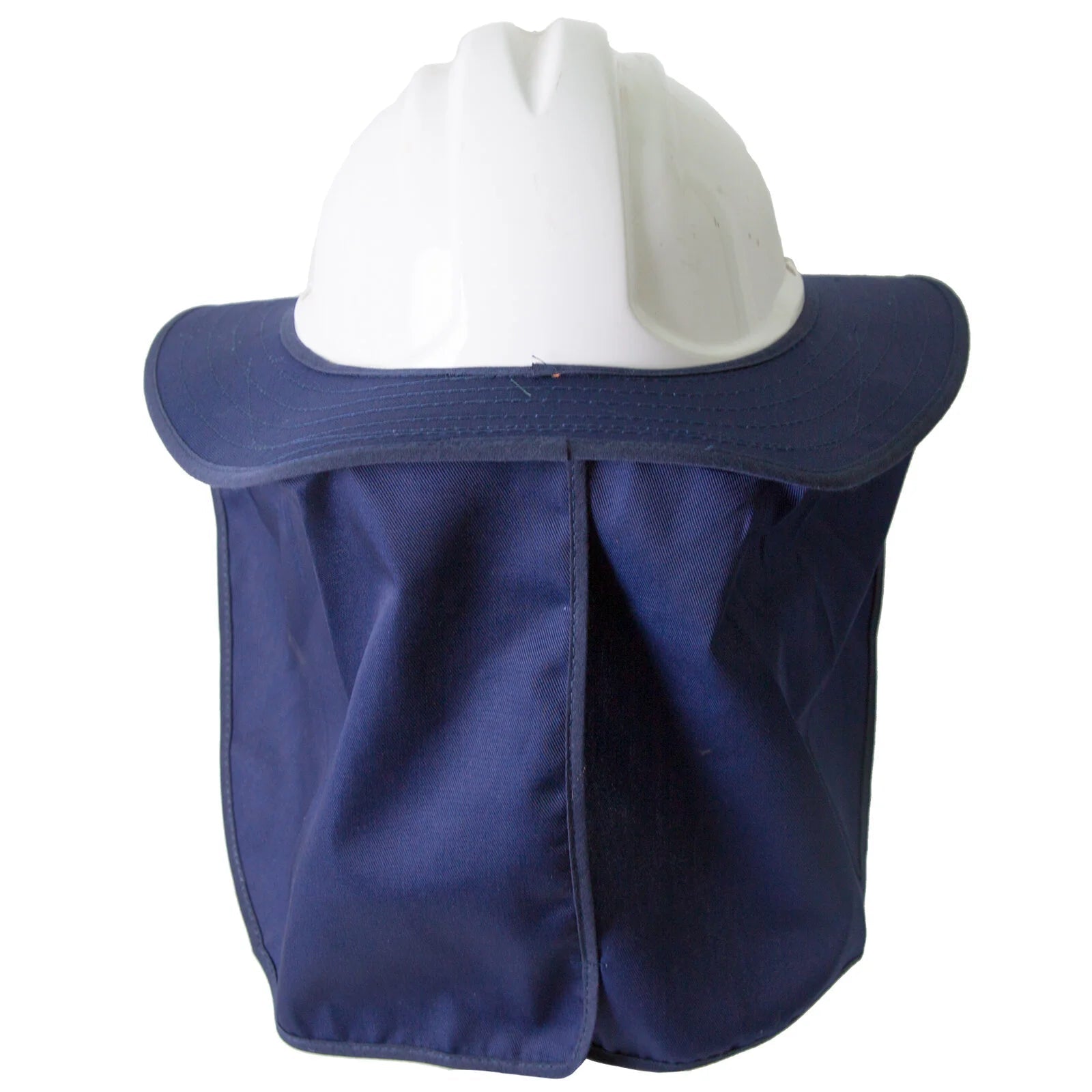 Brim 'N Shade Hard Hat Brim UVeto Australia - SunSafe Australia