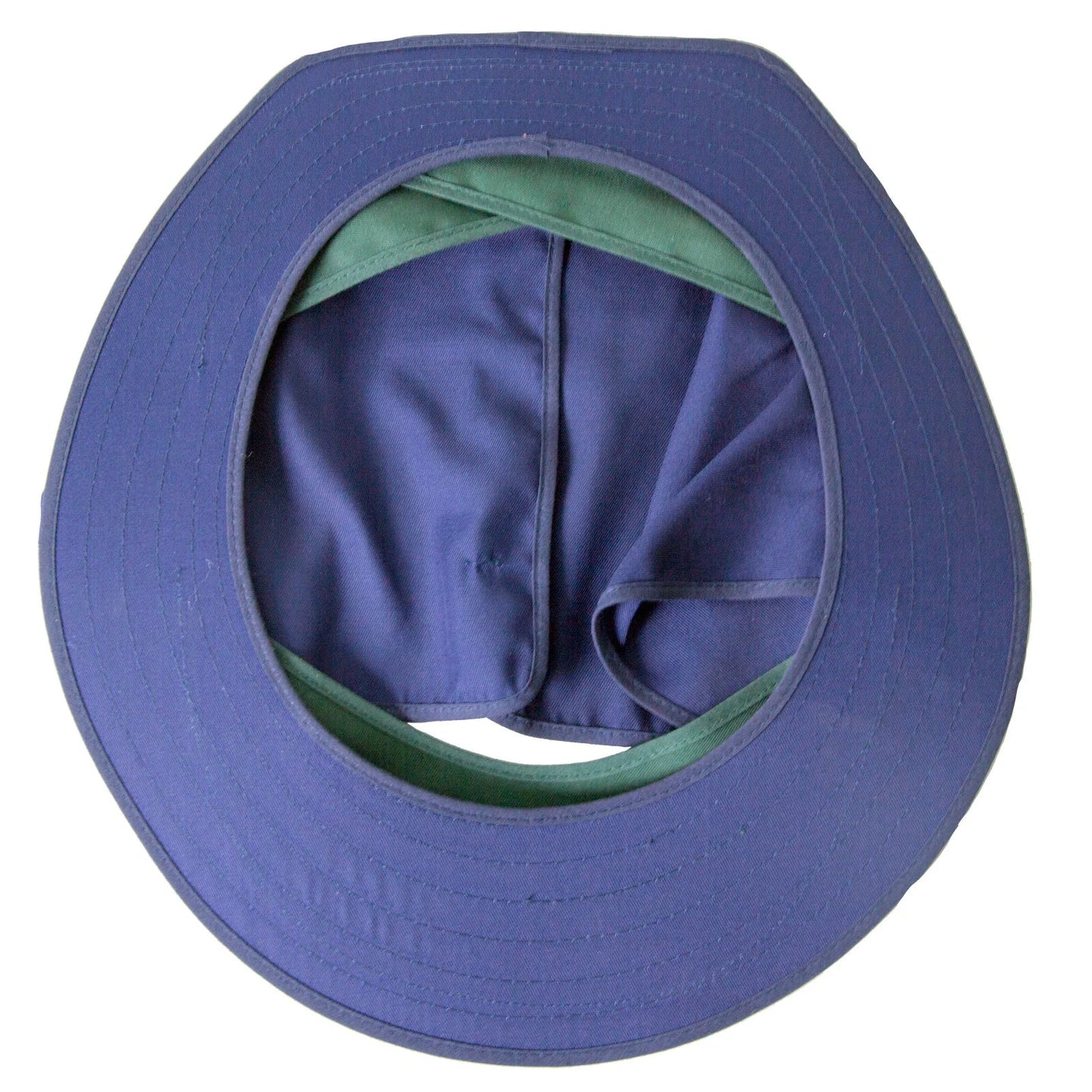 Brim 'N Shade Hard Hat Brim UVeto Australia - SunSafe Australia