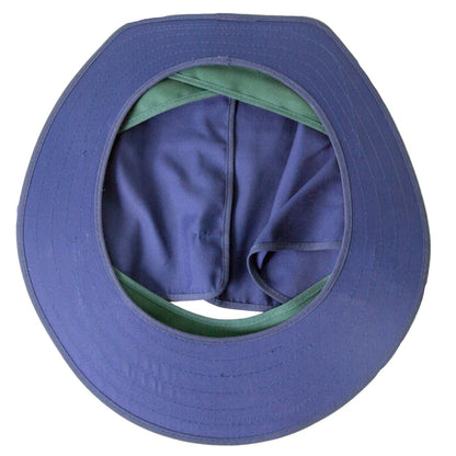Brim 'N Shade Hard Hat Brim UVeto Australia - SunSafe Australia