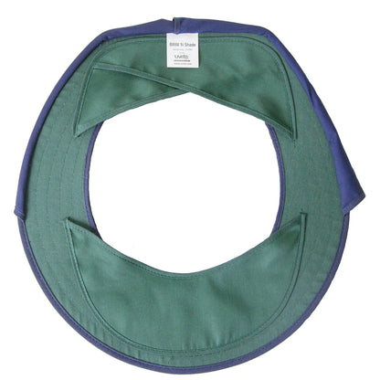 Brim 'N Shade Hard Hat Brim UVeto Australia - SunSafe Australia