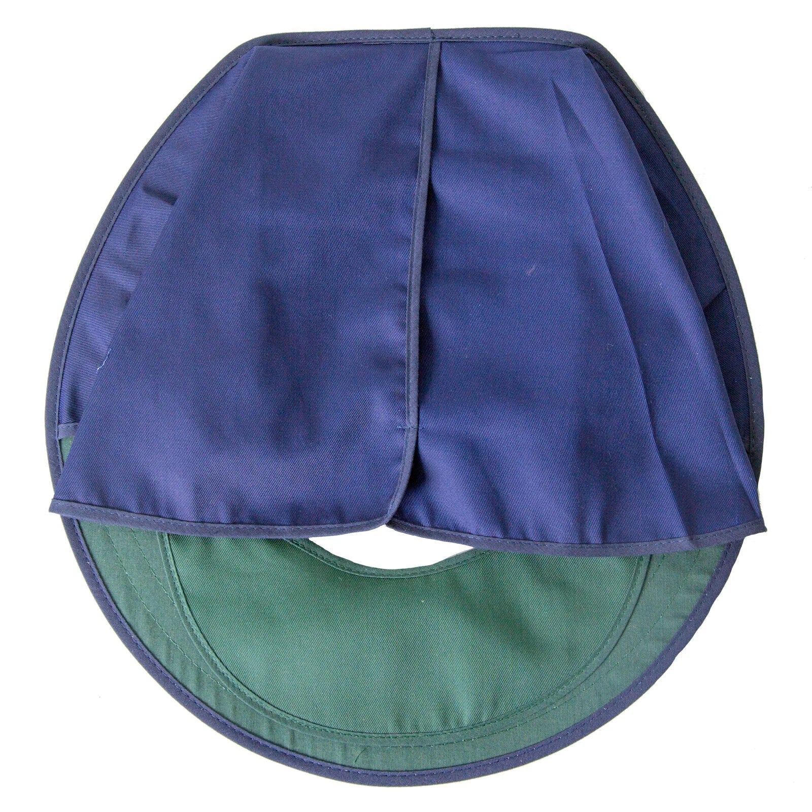 Brim 'N Shade Hard Hat Brim UVeto Australia - SunSafe Australia