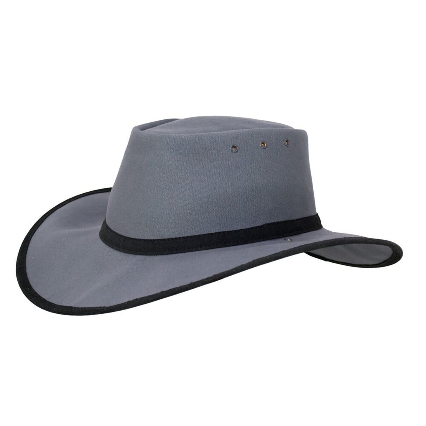 Newcastle Hats Canning Hat Canvas Standard UPF 50+ in Sand