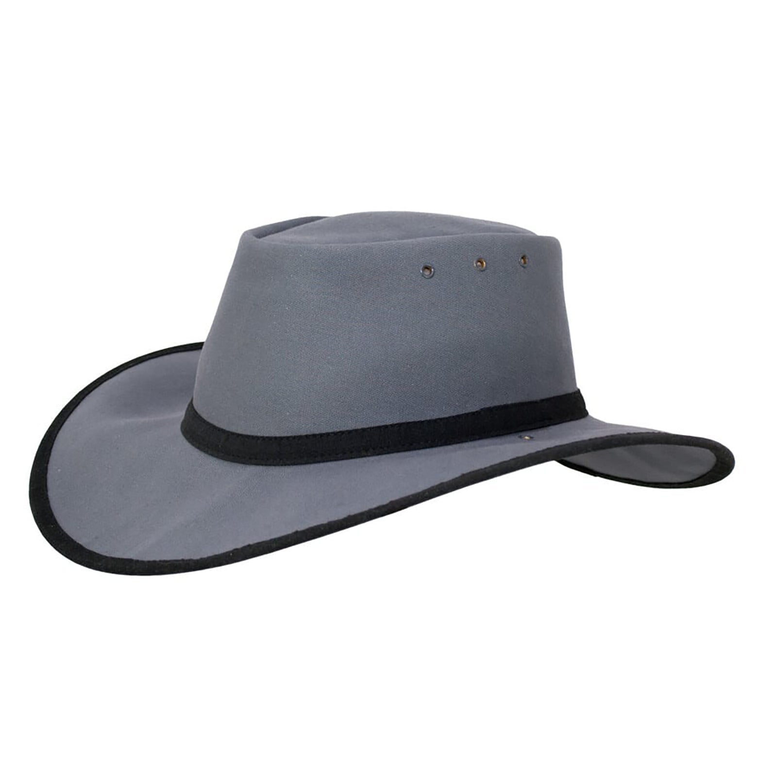 Newcastle Hats Canning Hat Canvas Standard UPF 50+ in Sand